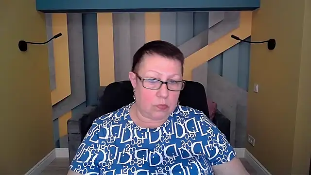 BarbaraTurners online show from January 12, 7:20 pm