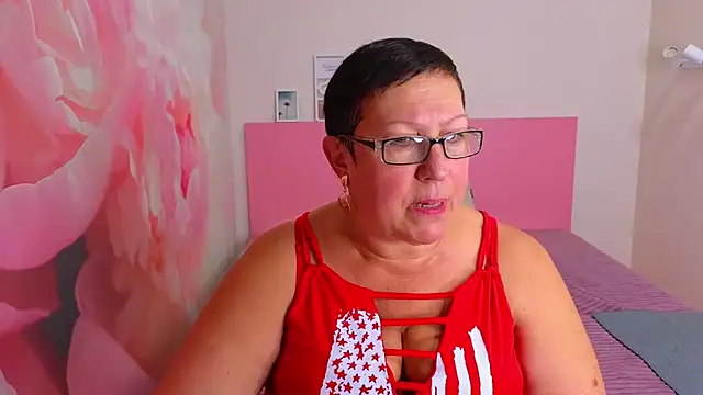 BarbaraTurners online show from October 5, 11:34 am