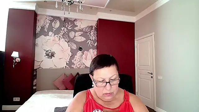 BarbaraTurners online show from September 28, 11:50 am