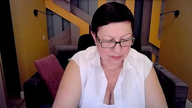 BarbaraTurners online show from February 14, 6:29 pm