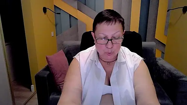 BarbaraTurners online show from March 10, 12:50 am