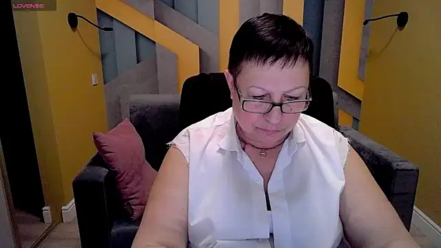 BarbaraTurners online show from March 13, 12:37 am