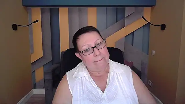 BarbaraTurners online show from November 21, 7:35 pm