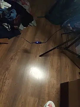 AnnulateVitriol online show from March 7, 1:12 am