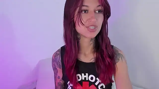 noemi foxxx online show from January 8, 2:34 pm