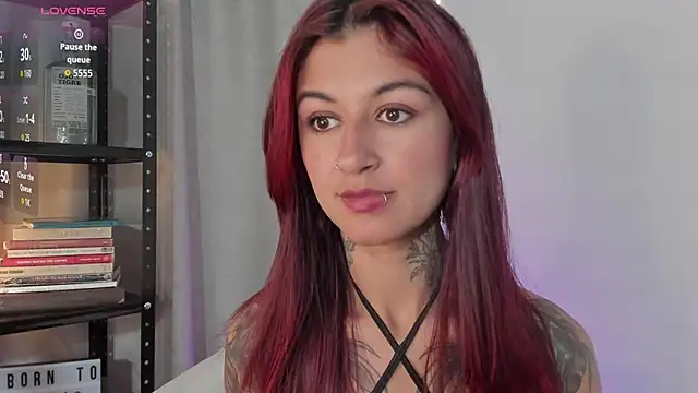 noemi foxxx online show from March 20, 2:18 pm