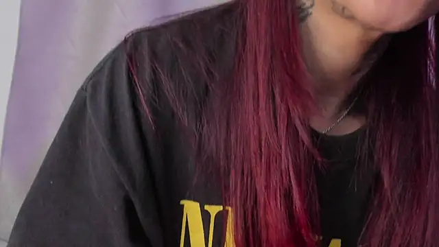 noemi foxxx online show from February 16, 4:16 pm