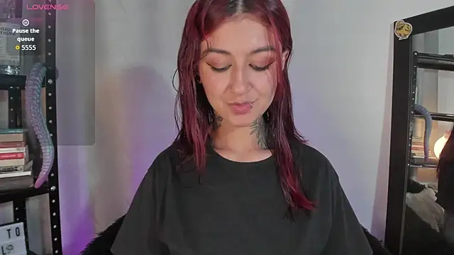 noemi foxxx online show from March 25, 3:11 pm