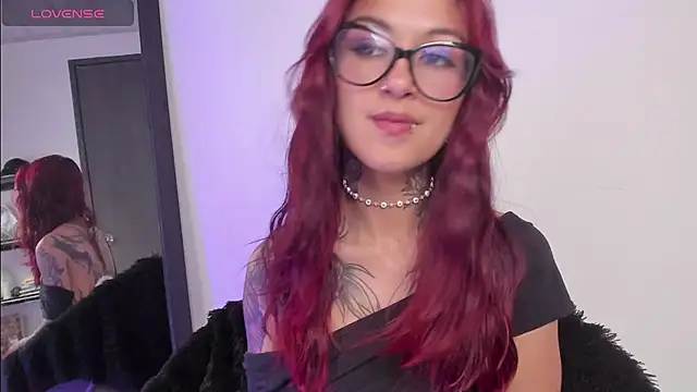 noemi foxxx online show from May 12, 3:18 pm