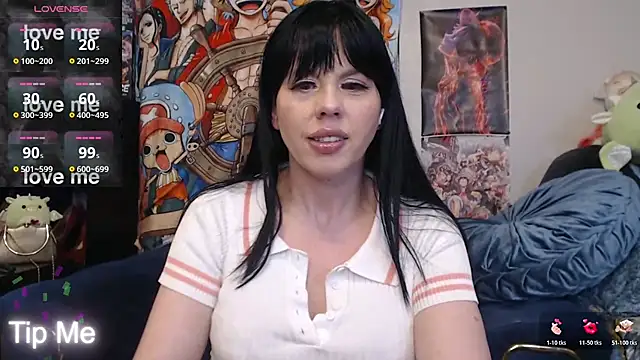 amberchasexxx online show from January 14, 5:00 am