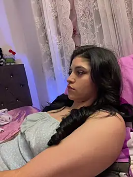 ShawtySlammed online show from April 22, 3:46 am