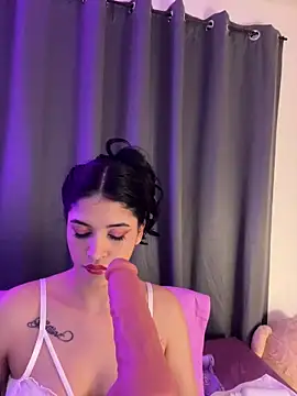 ShawtySlammed online show from February 23, 6:58 am