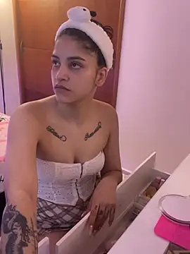 ShawtySlammed online show from April 17, 8:00 pm