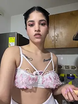 ShawtySlammed online show from February 23, 11:27 pm