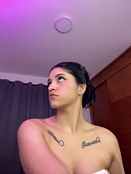 ShawtySlammed online show from March 4, 3:03 am