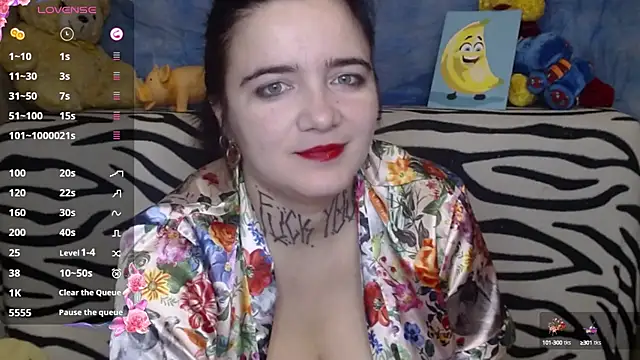 Yours good mood online show from December 11, 1:26 am