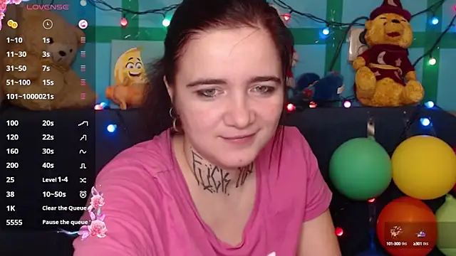 Yours good mood online show from January 17, 2:08 am