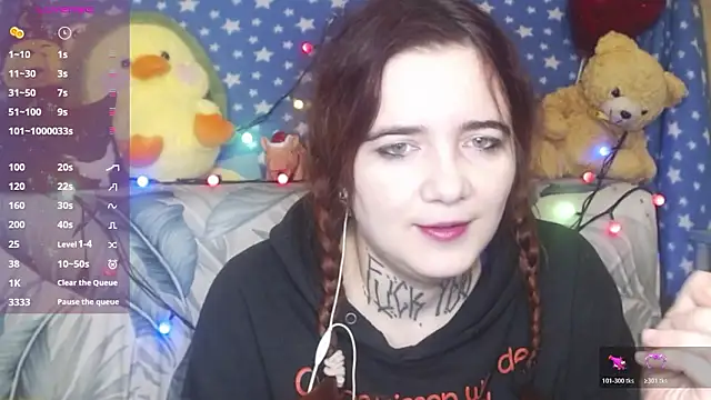 Yours good mood online show from February 23, 2:35 am