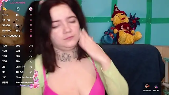 Yours good mood online show from February 2, 6:14 am