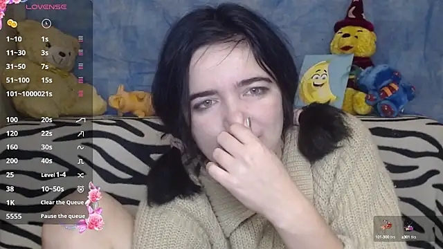 Yours good mood online show from December 6, 1:38 pm