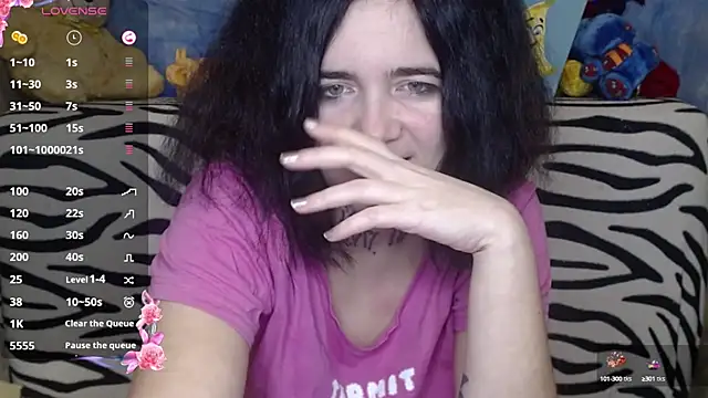 Yours good mood online show from December 9, 4:01 am