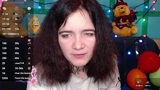 Yours good mood online show from January 18, 1:30 am