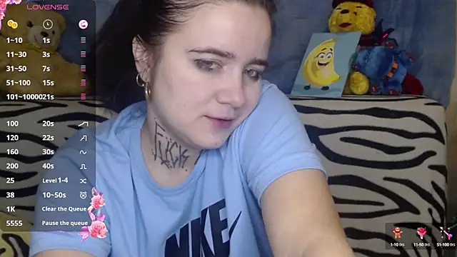 Yours good mood online show from December 24, 1:59 am