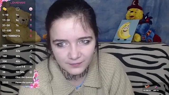 Yours good mood online show from December 20, 1:36 am