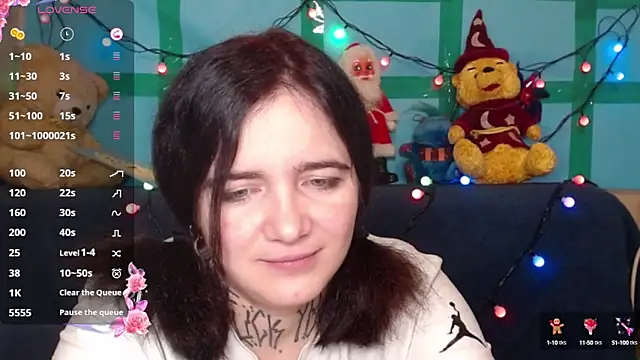 Yours good mood online show from January 18, 4:37 am