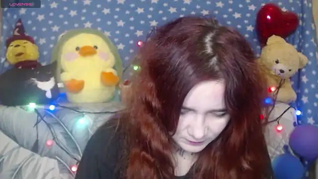 Yours good mood online show from February 14, 2:01 am