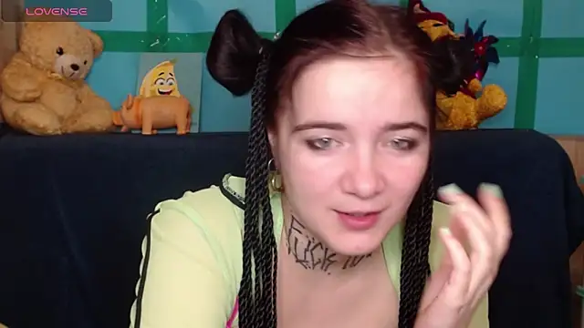 Yours good mood online show from February 3, 12:47 am