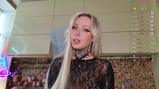 2badforyou online show from March 23, 10:37 am