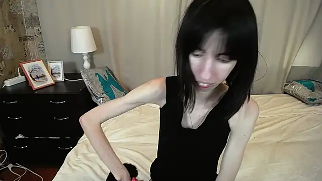 Unusual G online show from March 15, 12:24 pm