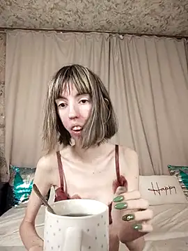 Unusual G online show from November 26, 6:46 am