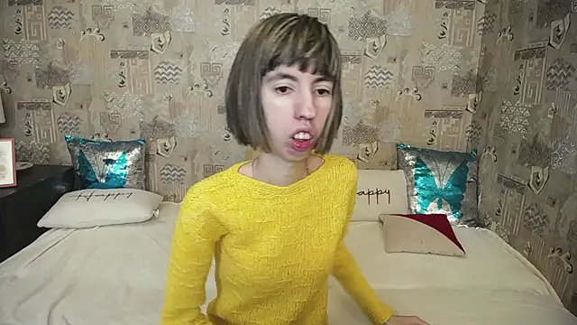 Unusual G online show from March 30, 5:20 am