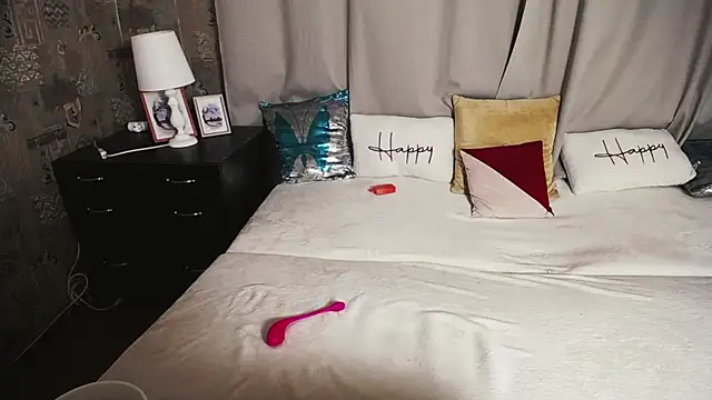 Unusual G online show from December 16, 6:17 am