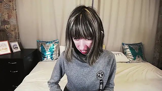 Unusual G online show from November 3, 6:07 am