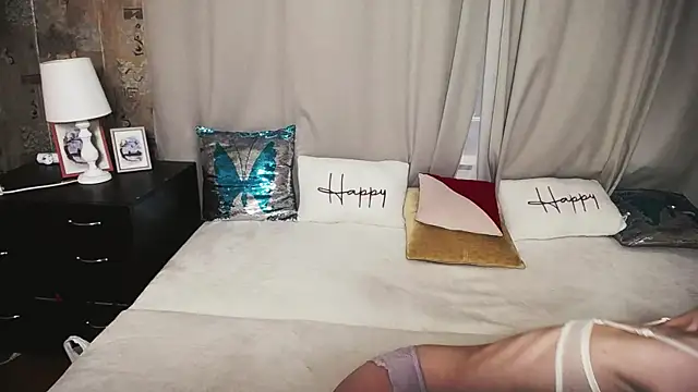 Unusual G online show from December 17, 6:29 am