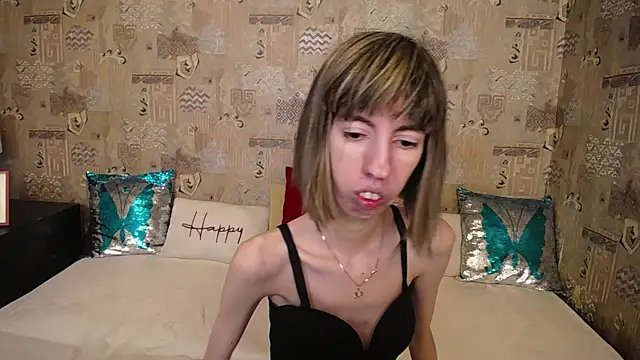 Unusual G online show from March 18, 6:27 am