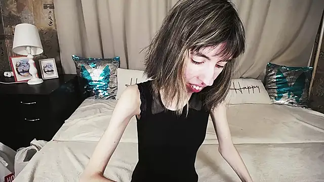 Unusual G online show from December 1, 6:25 am