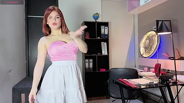 xalicesfantasyx online show from November 27, 11:27 pm