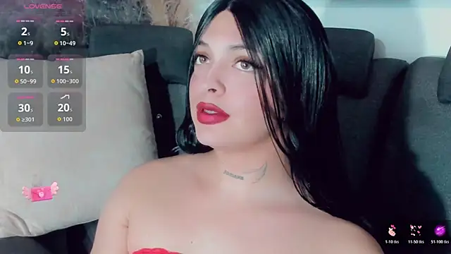 Snapshot of Emmaa_Saenz_ chatting on July 15, 8:16 pm Emmaa Saenz online show from July 15, 8:16 pm