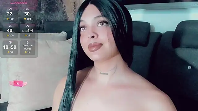 Snapshot of Emmaa_Saenz_ chatting on June 19, 10:04 pm Emmaa Saenz online show from June 19, 10:04 pm