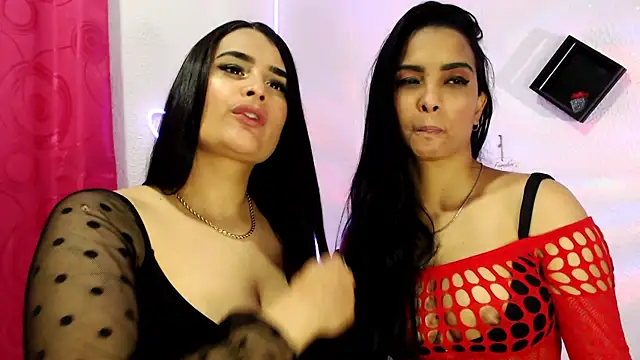 agatha lovee online show from March 7, 12:58 am