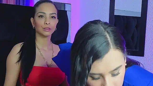 agatha lovee online show from November 13, 7:18 pm