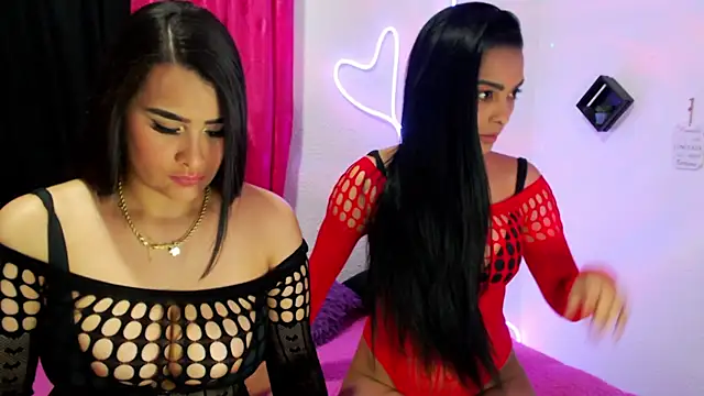 agatha lovee online show from January 25, 12:38 am