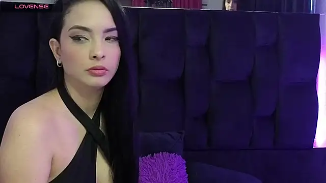 agatha lovee online show from July 18, 6:38 pm
