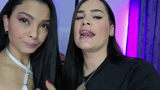 agatha lovee online show from January 15, 6:00 pm