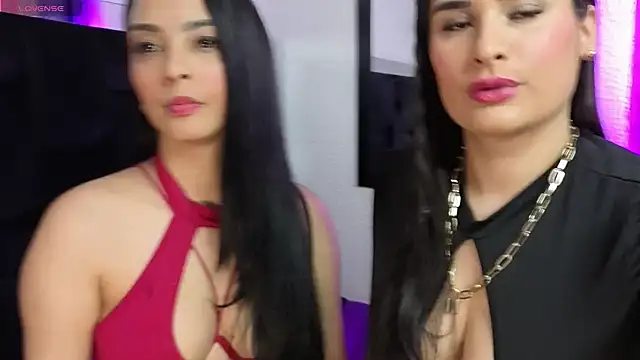 agatha lovee online show from February 25, 7:03 pm