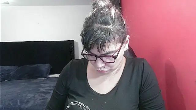 charlotedoll online show from October 30, 3:49 am